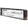 PATRIOT P300 1TB SSD / Wewnętrzny / M.2 PCIe Gen3 x4 NVMe 1.3 / 2280