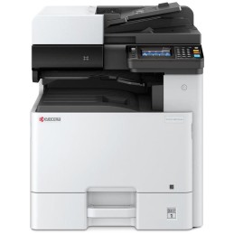 Kyocera ECOSYS M8124cidn/ A4/A3 MFP copy+scan/ bar/ 35ppm/1200 dpi/ 1,5GB/HyPas/duplex/ DADF/ USB/ LAN