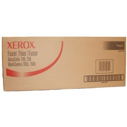 Xerox original fuser 008R12989 (123 900str.) pro WorkCentre 7755/7765/7775