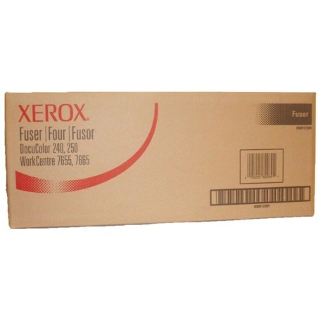 Xerox original fuser 008R12989 (123 900str.) pro WorkCentre 7755/7765/7775