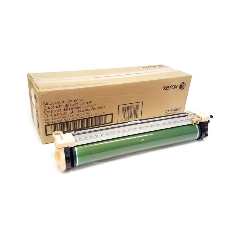 Xerox original válec 013R00602 (černý, 108 700str.) pro 7755/7765/7775