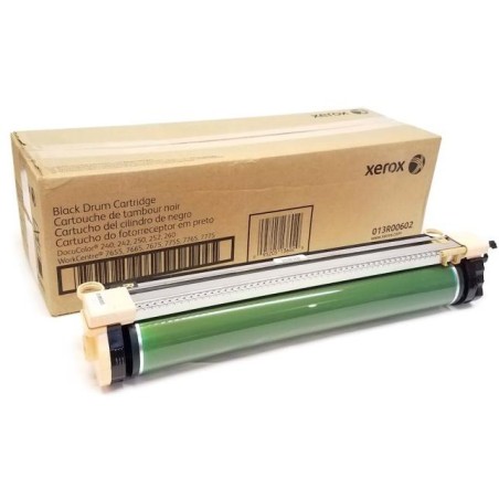 Xerox original válec 013R00602 (černý, 108 700str.) pro 7755/7765/7775