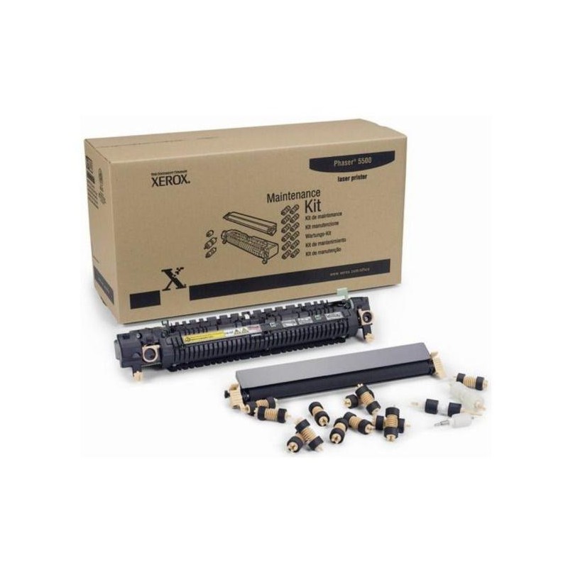 Xerox maintenance kit 109R00732 ( 300 000str) pro Phaser 5550