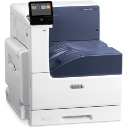 Xerox C7000V_DN/ color laser/ A3/ 35/19ppm/ až  1200x2400dpi/ USB/ LAN/ NFC/ Duplex