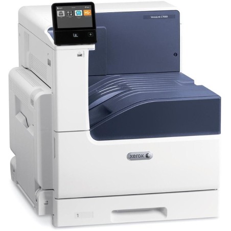Xerox C7000V_DN/ color laser/ A3/ 35/19ppm/ až  1200x2400dpi/ USB/ LAN/ NFC/ Duplex