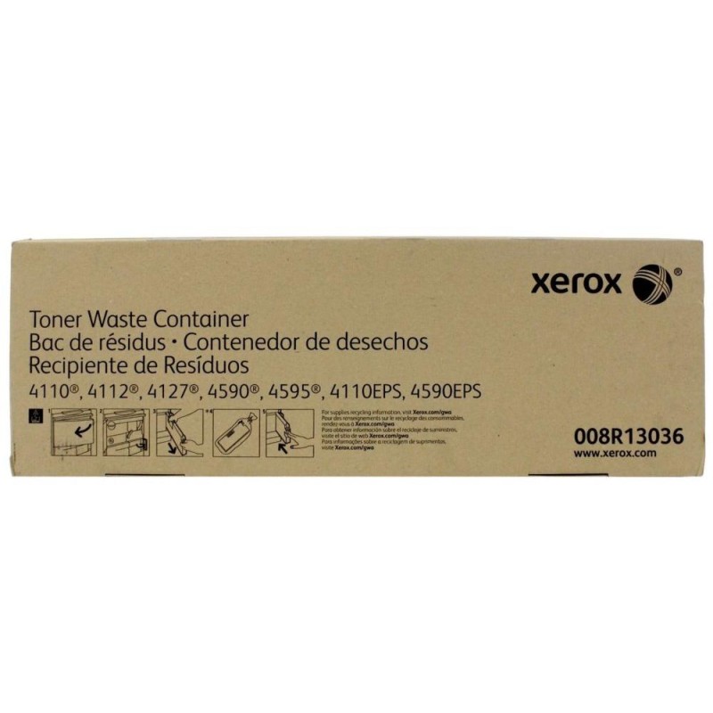 Xerox odpadní nádoba pro WorkCentre Pro 4112/4590 a D125