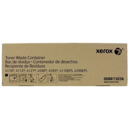 Xerox odpadní nádoba pro WorkCentre Pro 4112/4590 a D125