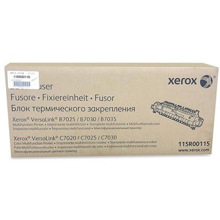 Xerox original fuser 115R00115 (100 000str.) pro VersaLink C70xx