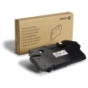 Xerox Original Abfallbehälter 108R01416 (30.000 Seiten) für Phaser 4510, WorkCentre 6515 und Versalink C5xx