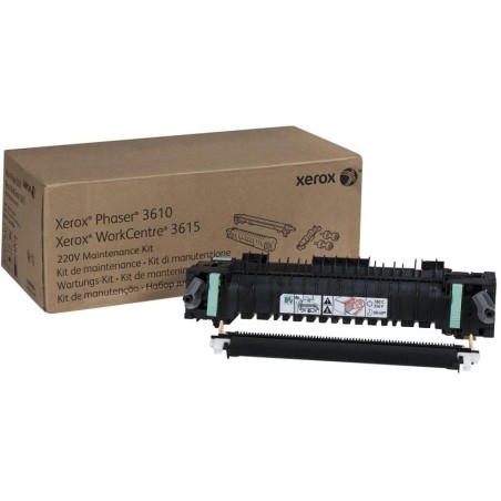 Xerox maintenance kit (fuser, transfer unit) pro Phaser 3610, WorkCentre 3655/3615