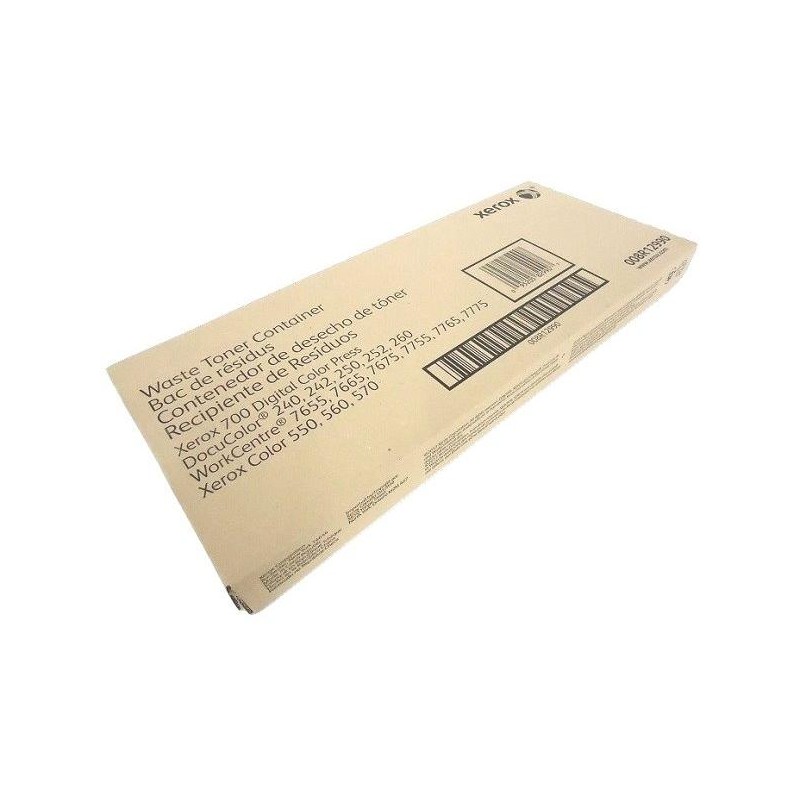 Xerox odpadní nádobka 008R12990 (33 000str) pro WorkCentre 7755/7765/7775 a Versant 80