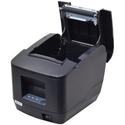 Xprinter pokladní termotiskárna XP-V330-N, rychlost 200mm/s, až 80mm, USB, Dual Bluetooth (iOS + Android)