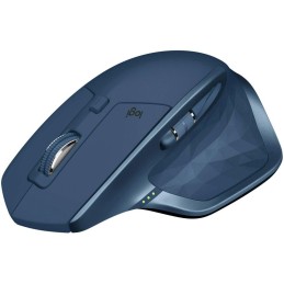 Logitech myš MX Master 2S / Bezdrátová/ Laser/ 4000dpi/ Bluetooth/ Midnight Teal