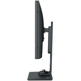 BENQ 32" LED SW321C/ IPS panel/ 3840x2160/ 1000:1/ 5ms/ 2x HDMI/ DP/ USB/ USB-C/ čtečka karet/ černý