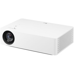 LG projektor HU70LS / 4K UHD / 1500ANSI / lampa RGBB LED / HDMI / USB / LAN/ Ovládání přes IP/Web OS/ 3W + 3W Stereo