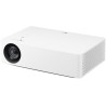 Projektor LG HU70LS / 4K UHD / 1500ANSI / Lampa LED RGBB / HDMI / USB / LAN / Sterowanie przez IP / Web OS / 3W + 3W Stereo