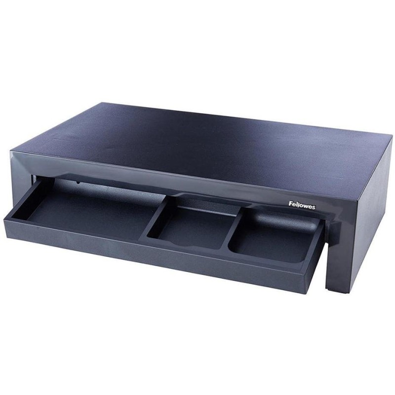 FELLOWES stojan pod monitor Designer Suites