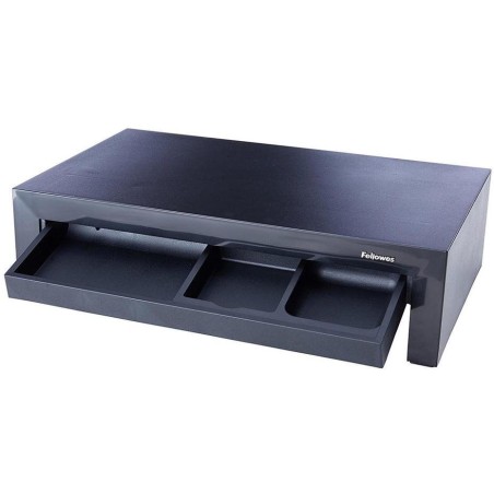 FELLOWES stojan pod monitor Designer Suites