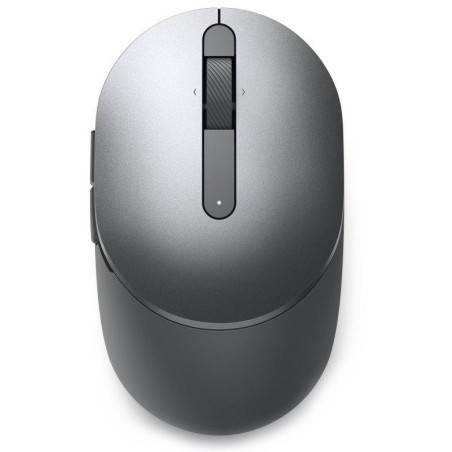 DELL myš MS5120W/ optická/ bezdrátová/ šedá