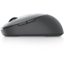 DELL myš MS5120W/ optická/ bezdrátová/ šedá