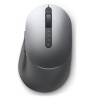 DELL multifunctional mouse MS5320W/ optical/ wireless/ gray