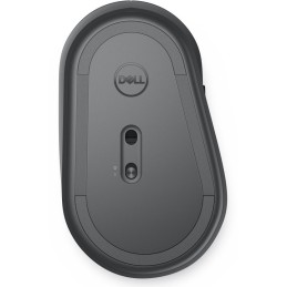 DELL multifunkční myš MS5320W/ optická/ bezdrátová/ šedá