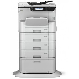 Epson WorkForce Pro WF-C8690D3TWFC/ A3/ 3 roky záruka po registraci