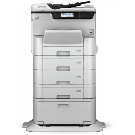 Epson WorkForce Pro WF-C8690D3TWFC/ A3/ 3 roky záruka po registraci