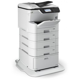 Epson WorkForce Pro WF-C8690D3TWFC/ A3/ 3 roky záruka po registraci
