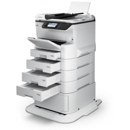 Epson WorkForce Pro WF-C8690D3TWFC/ A3/ 3 roky záruka po registraci