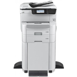 Epson WorkForce Pro WF-C8690DTWFC / A3/ 3 roky záruka po registraci