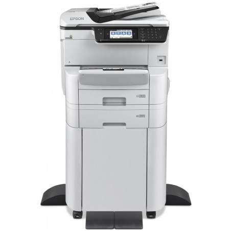 Epson WorkForce Pro WF-C8690DTWFC / A3/ 3 roky záruka po registraci