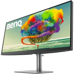 BENQ 34" LED PD3420Q/ IPS/ 21:9/ 3440x1440/ 1000:1/ 5ms/ 2x HDMI/ DP/ USB/ USB-C/ šedý