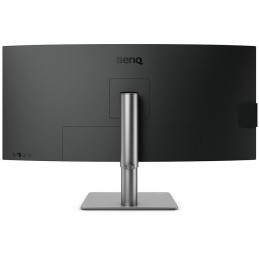BENQ 34" LED PD3420Q/ IPS/ 21:9/ 3440x1440/ 1000:1/ 5ms/ 2x HDMI/ DP/ USB/ USB-C/ šedý