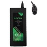 PATONA charger for electric scooters and hoverboards 42V/2A/84W 3pin