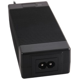 PATONA nabíječka pro elektrické koloběžky a Hoverboardy 42V/2A/84W 3pin