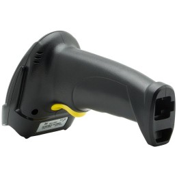 Maxxo čtečka SL1DUS/ 1D/ USB/ 200skenů/sec, včetně stojanu