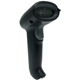 Maxxo čtečka SL2DUS/ 1D/ 2D/ QR/ USB/ 300skenů/sec, včetně stojanu