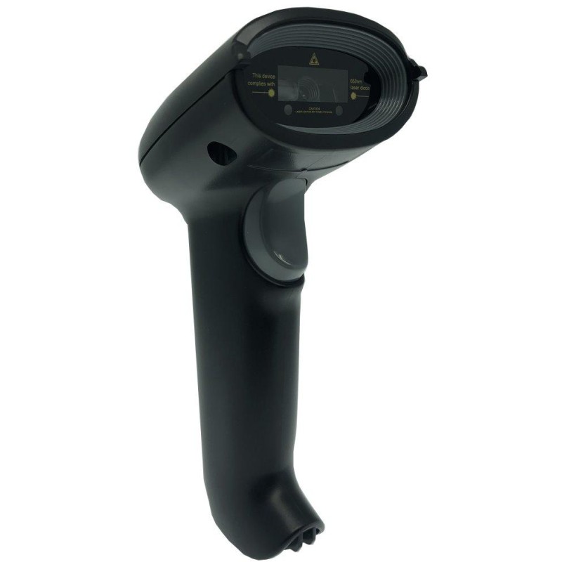 Maxxo čtečka SL2DUS/ 1D/ 2D/ QR/ USB/ 300skenů/sec, včetně stojanu