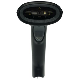 Maxxo čtečka SL2DUS/ 1D/ 2D/ QR/ USB/ 300skenů/sec, včetně stojanu