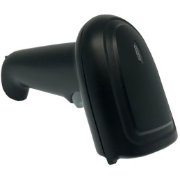 Maxxo čtečka SL2DUS/ 1D/ 2D/ QR/ USB/ 300skenů/sec, včetně stojanu