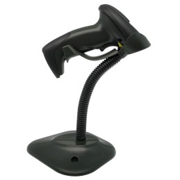 Maxxo čtečka SL2DBS/ 1D/ 2D/ QR/ USB/ BT/ 200skenů/sec, včetně stojanu