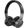 Lenovo ThinkPad X1 Active Noise Cancellation headphones, ANC+ENC technology, microphone, BT 5