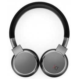 Lenovo sluchátka ThinkPad X1 Active Noise Cancellation, technologie ANC+ENC, mikrofon, BT 5