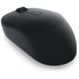 DELL myš MS3320W-BLK/ optická/ bezdrátová/ černá