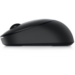 DELL myš MS3320W-BLK/ optická/ bezdrátová/ černá