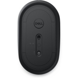 DELL myš MS3320W-BLK/ optická/ bezdrátová/ černá