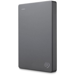 SEAGATE Basic 1TB / 2,5" / USB3.0 / externí HDD / šedý