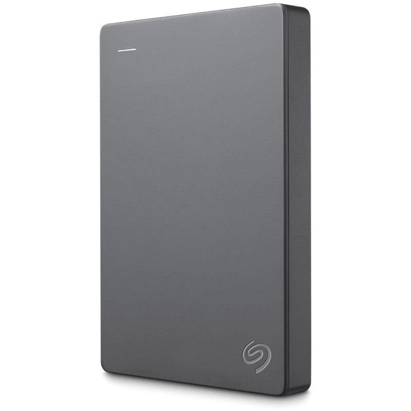 SEAGATE Basic 1TB / 2,5" / USB3.0 / externí HDD / šedý
