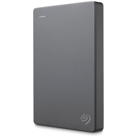 SEAGATE Basic 1TB / 2,5" / USB3.0 / externí HDD / šedý